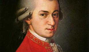 Poslušanje Mozarta lahko prepreči epileptični napad
