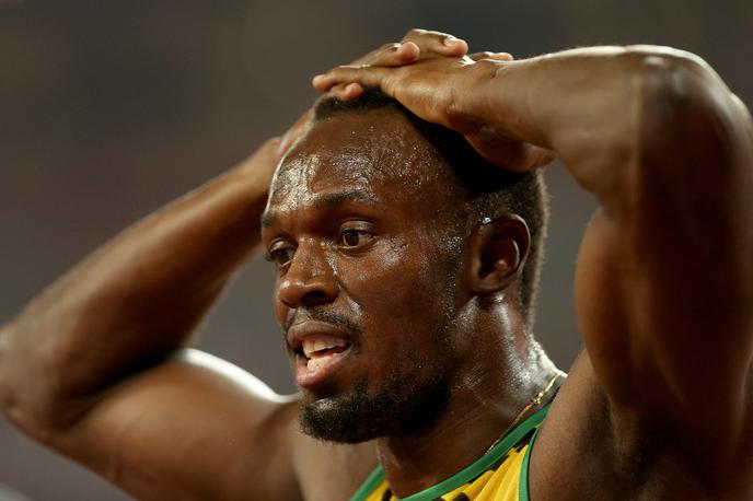 Usain Bolt | Foto Getty Images