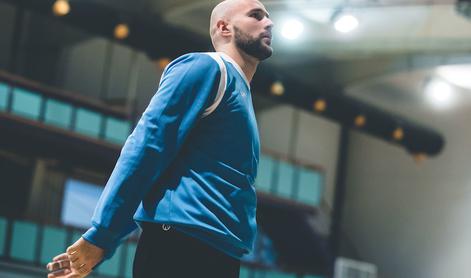 Rokometaš Urh Kastelic novi vratar Zagreba