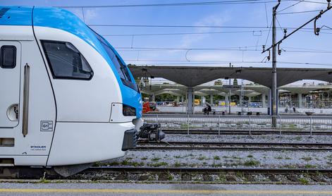 Incidenti na železnicah: ustanovljena posebna koordinacija