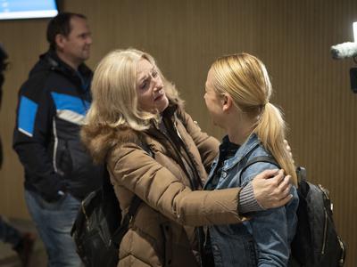 Balkanske države svoje državljane z Bližnjega vzhoda pripeljale brezplačno, Skandinavci so jim krepko zaračunali