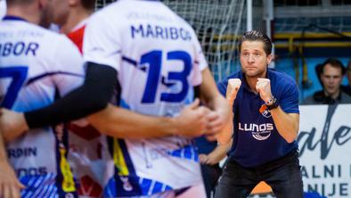 Zmagoviti vijolični niz se nadaljuje