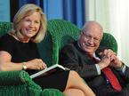 Liz Cheney in Dick Cheney