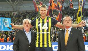 Ivan Miljković zapušča Fenerbahče?