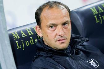 Ko nadigraš Maribor in ostaneš brez najslajše nagrade (video)