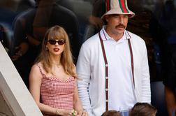 New York se pripravlja na enega največjih spektaklov: poroko Taylor Swift