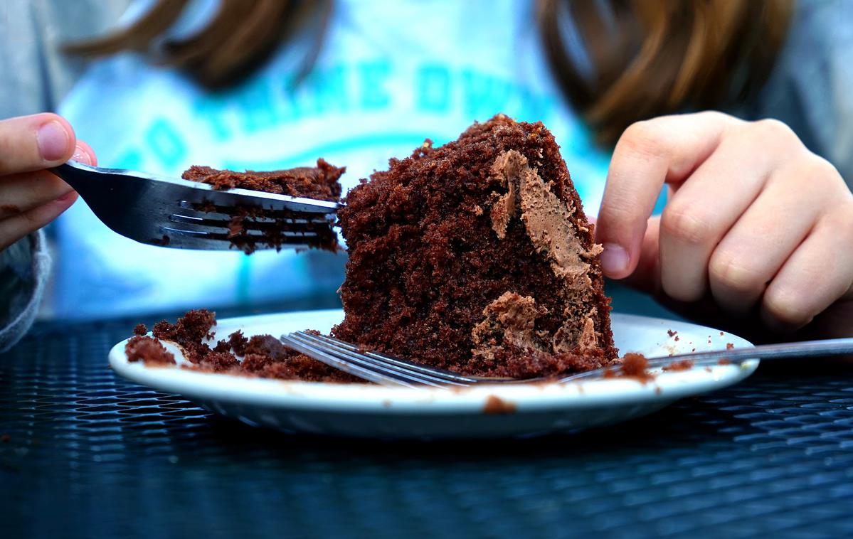 torta, sladica | Foto Pixabay