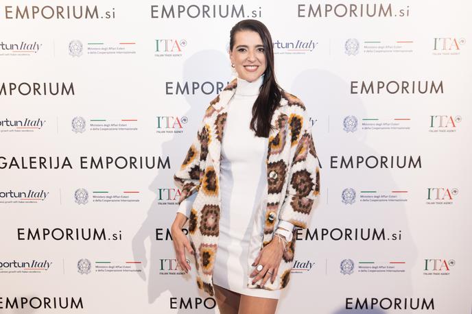 Alenka Husič, pevka | Alenka Husič | Foto Mediaspeed