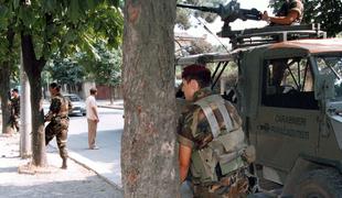 V Italiji na ulice pošiljajo še več vojakov
