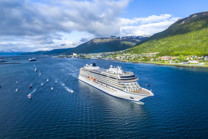 Viking Cruises | Foto Vikig Cruises