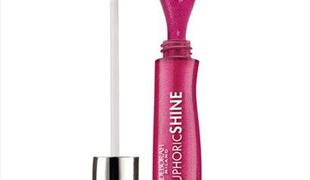Ocena: lip gloss Euphoric Shine - Deborah