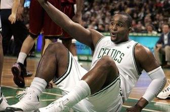 Davis ostaja v Bostonu, Rambis v Minnesoto