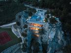 Kuk Oaza boutique resort
