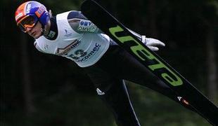 V Kranju zmaga Musiola, trije Slovenci v top 10