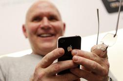 iPhone nova prva izbira poslovnežev