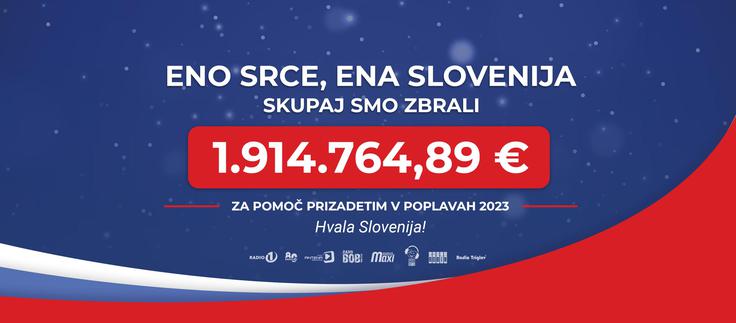 Zbran znesek Radio 1 | Foto: Radio 1/Facebook