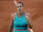 Arina Sabalenka