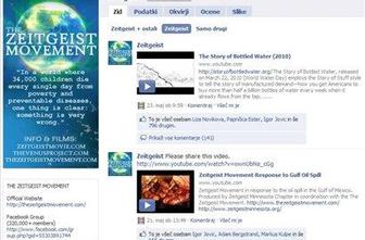 Društvo Duh časa: V Sloveniji je idealno okolje za rojstvo nove civilizacije