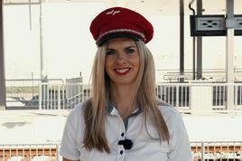 Železnica je vse bolj digitalna. Zato potrebuje ljudi, ki znajo odločati.