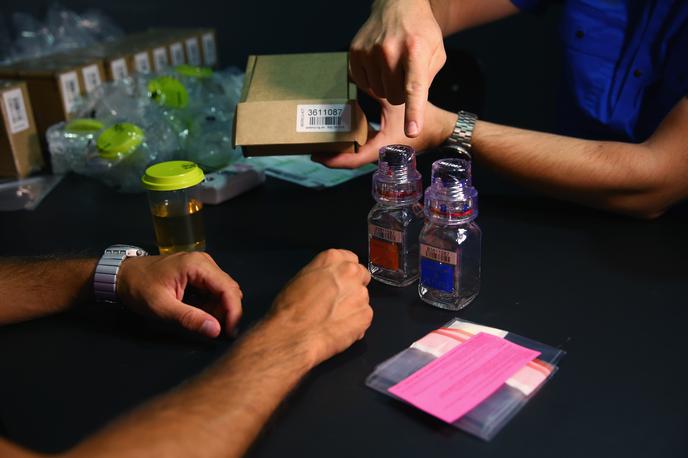doping | Foto Getty Images