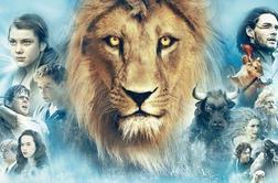 Prihaja četrti film iz serije Zgodbe iz Narnije