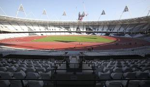 Britanska vlada želi iz OI 2012 iztržiti čim več