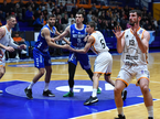 ABA 2: Kansai Helios - MZT Skopje