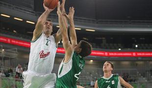 Liga ABA: Pivovarski derbi Olimpiji