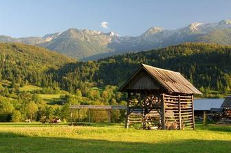 Lonely Planet: Slovenija je slikovita kot Švica, a cenejša