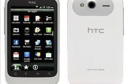 HTC Wildifre S