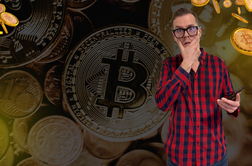 Šokantno, a resnično: znani Ljubljančan Slovencem brezplačno razkriva, kako do 50-kratnega zaslužka s kriptovalutami
