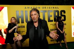 Filmski Boter Al Pacino danes praznuje 80 let #video
