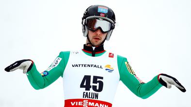 Norvežanom ekipna tekma nordijskih kombinatorcev