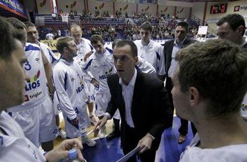 Pomembna zmaga Domžalčanov