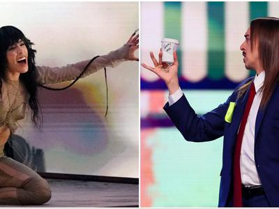 Loreen in Tommy Cash prihajata na Sea Star Festival