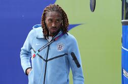 Djed Spence nova okrepitev Interja, Godts se iz Ayaxa seli v PSG