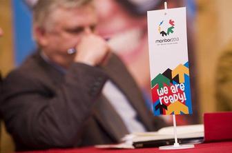 FISU čaka uradne informacije, o nadaljnjih korakih v soboto