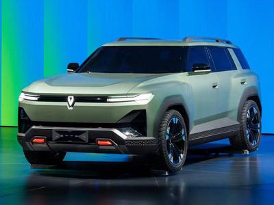 Razkritje v Pekingu: Volkswagen želi Kitajce prepričati s cenejšimi avtomobili #foto