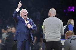 Legendarni rokoborec brutalno udaril po Dončiću