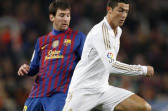 Messi + Ronaldo + Gomez = 123 golov