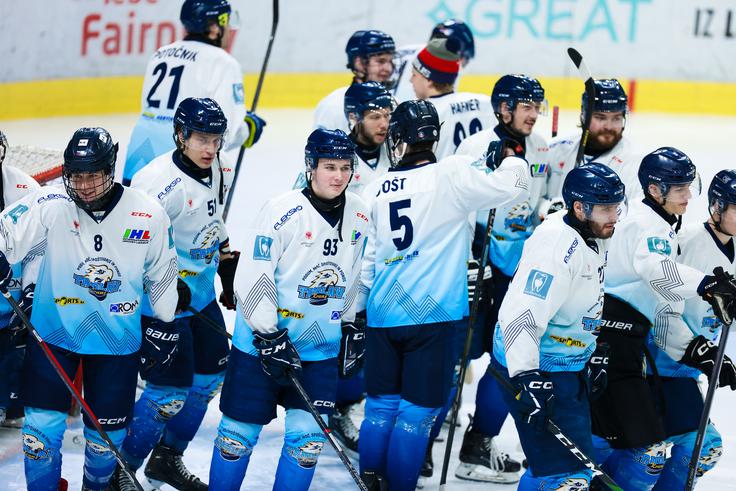 Kranjčani nastopajo v I. delu. | Foto: Filip Barbalić