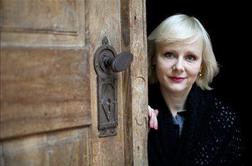 Polona Juh: Rada imam prave solze