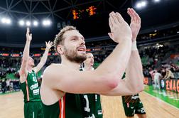 "Vrnil se je naš kapetan, kakršnega hočemo"