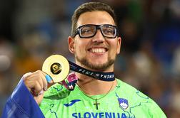 Po prometni drami rekordno nadaljevanje: Kristjan Čeh je ubranil naslov evropskega prvaka!