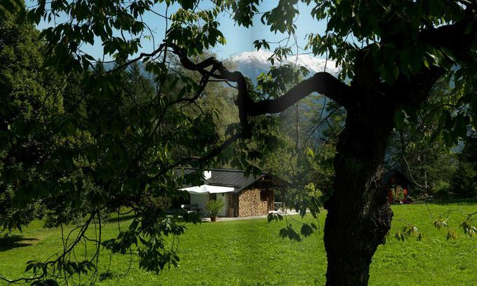 Top 10 gorskih počitniških hišk | Foto: spletne strani ponudnikov