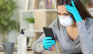 Najhujši hipohondri so rojeni v teh znamenjih