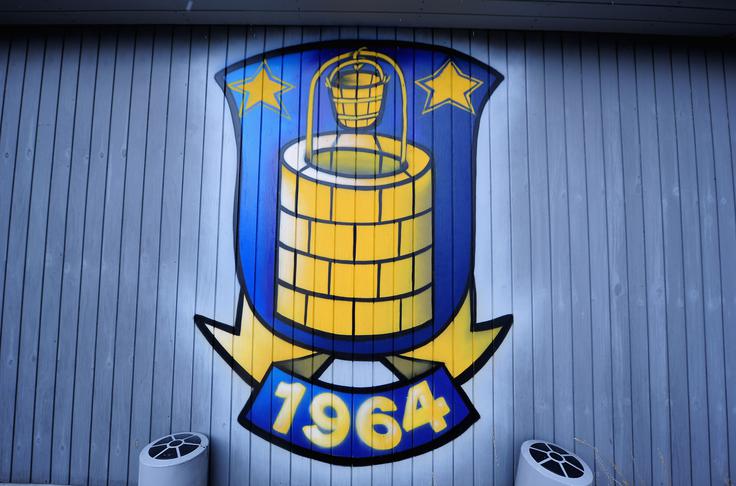 Brondby je predmestje Köbenhavna. | Foto: Guliverimage/Getty Images
