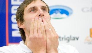 Odpadli veleslalom verjetno v Kranjski Gori