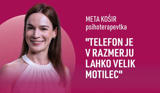 "Ljubezen ni fotogenična"