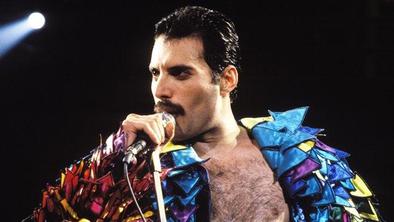 Dueti Freddieja Mercuryja in Michaela Jacksona kmalu na voljo
